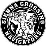 Sienna Crossing Logo 